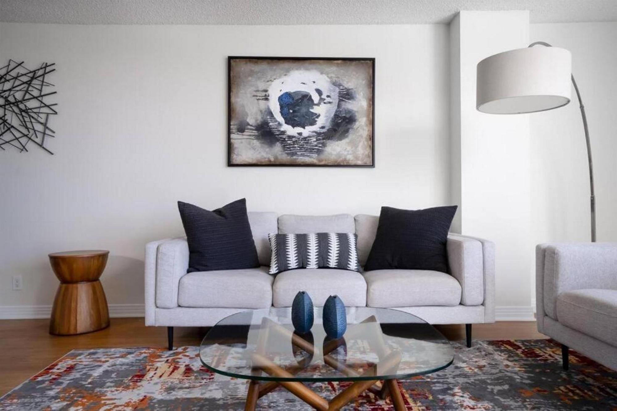 Topaz Haven-top Floor High-rise Ocean View Apartamento Los Ángeles