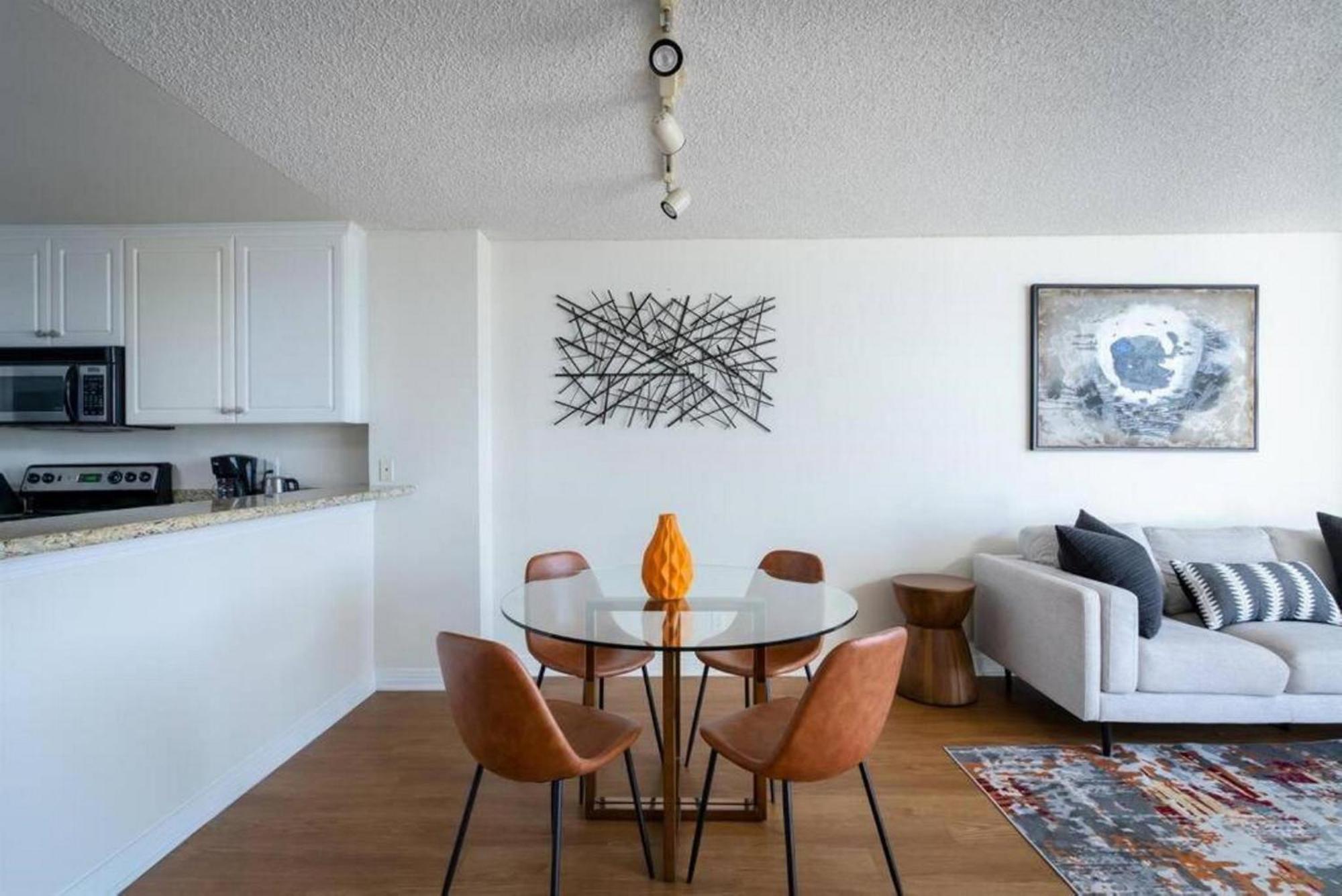 Topaz Haven-top Floor High-rise Ocean View Los Angeles